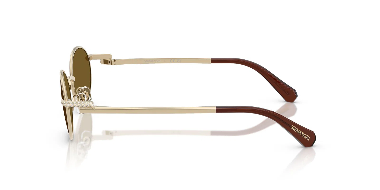Swarovski 7033 Sunglasses - view 35